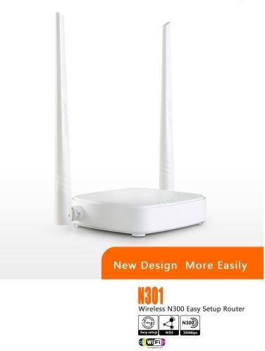 Router Access Point 300Mbps
